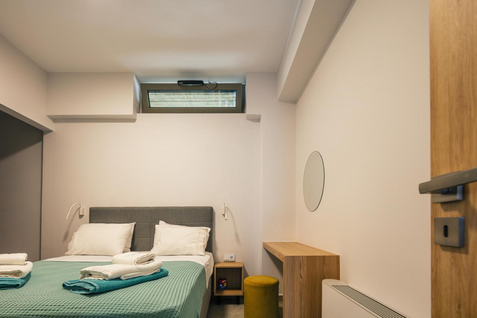 Centro Golden View Villa Chania  Exterior photo